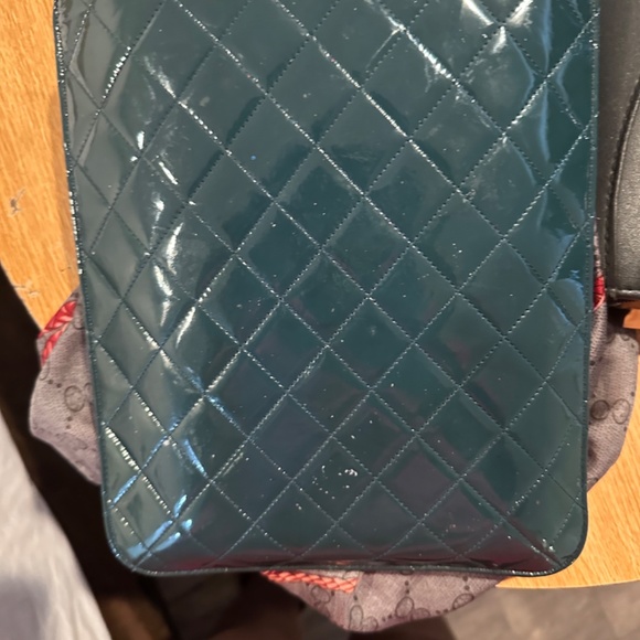 Chanel pouch - Picture 6 of 6